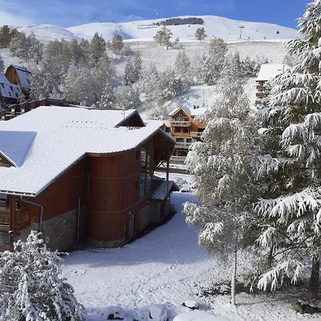 Au Pied Des Pistes - Parking Gratuit *