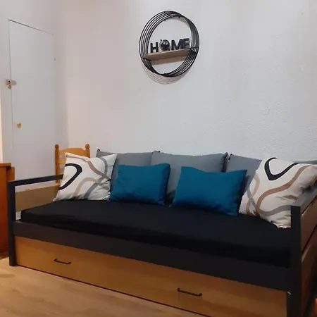 Au Pied Des Pistes - Parking Gratuit Apartment *